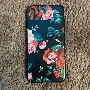 iPhone XS Max case from Shien